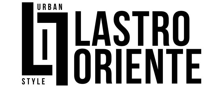 Lastro Oriente