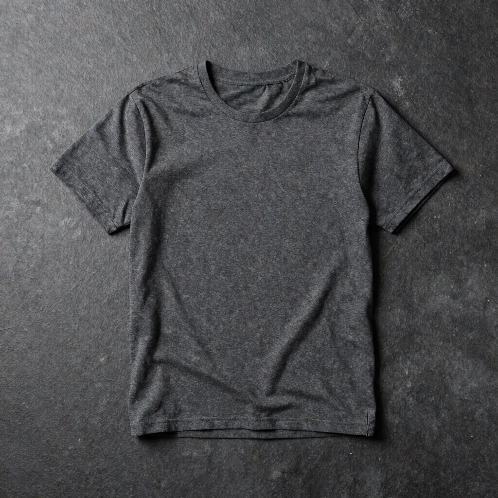 Camiseta Eixo Pesado
