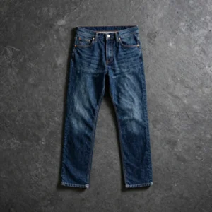 Jeans Reta Avenida